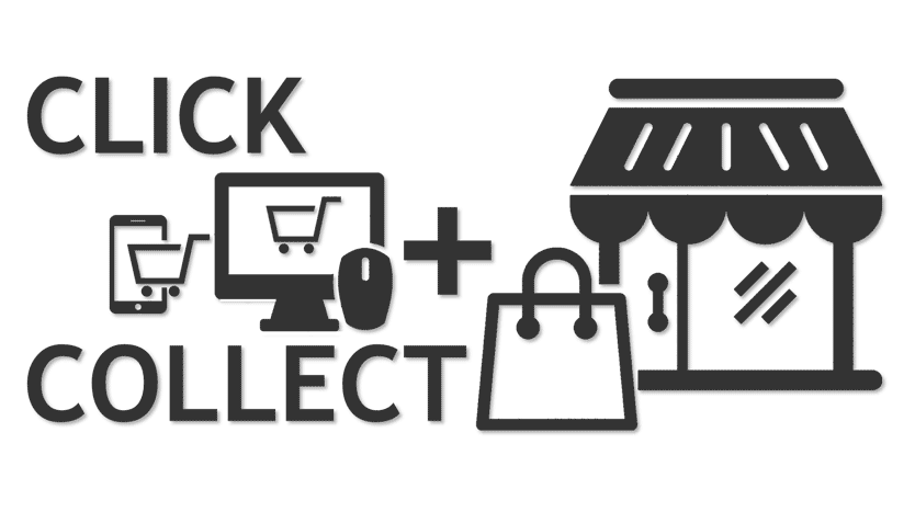 click-and-collect